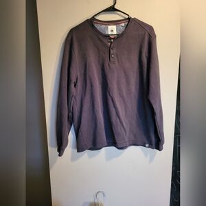 Copper Oak Long Sleeves Size Large
